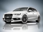 Audi AS3 Sportback by ABT 2013 года